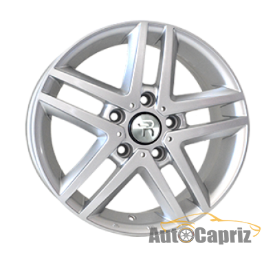 Диски Replay VV206 S R16 W6.5 PCD5x120 ET51 DIA65.1   